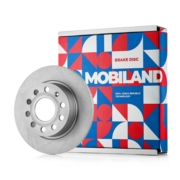 MOBILAND 4 * * * 0