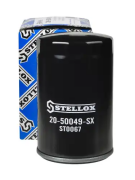 Stellox 2 * * * X