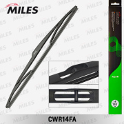 Miles C * * * A