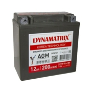 DYNAMATRIX-KOREA D * * * 1