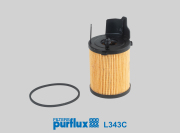 PURFLUX L * * * C