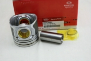 Hyundai-KIA 2 * * * 4